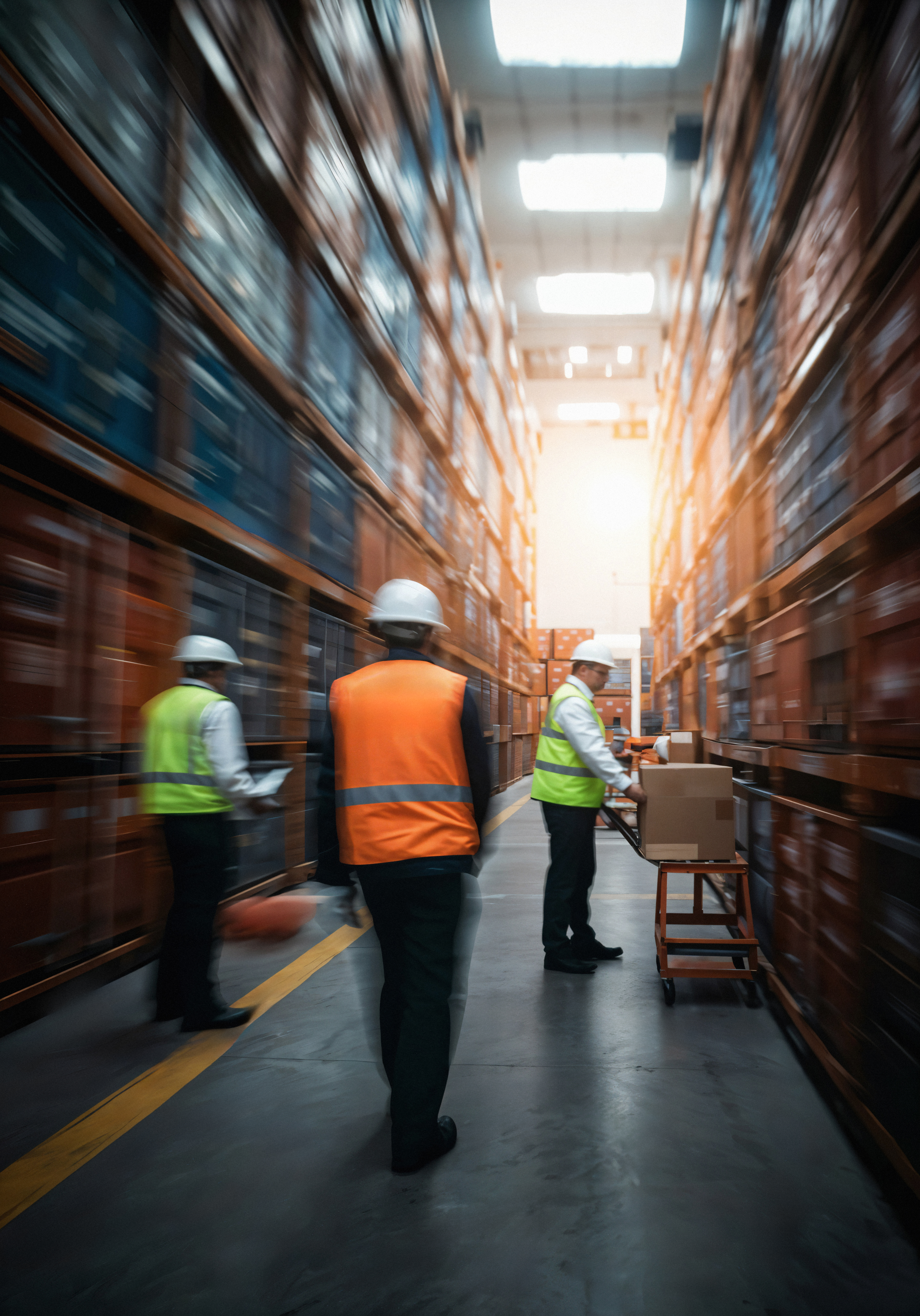 Ferretería y Equipos